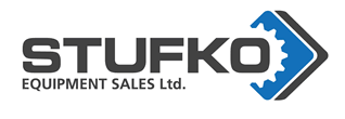 Stufko Equipment Sales Ltd.